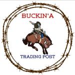 Buckin' A Trading Post