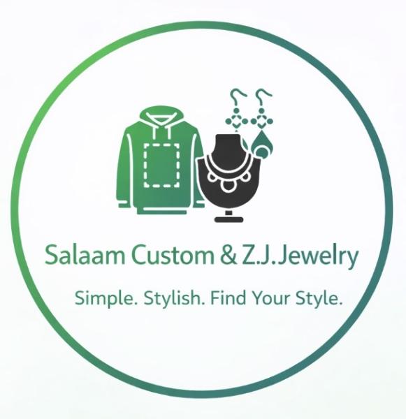 Salaam custom by Fatime