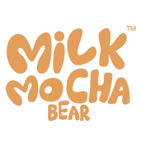 Milk Mocha Bear
