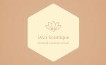 1921 Scentique