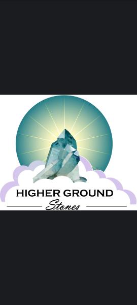 Higher Ground Stones