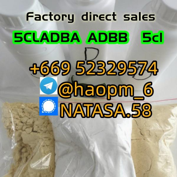 5cladba raw material 5CL-ADB-A precursor raw 5cladba 5f adb