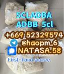 5cladba precursor 5cl powder