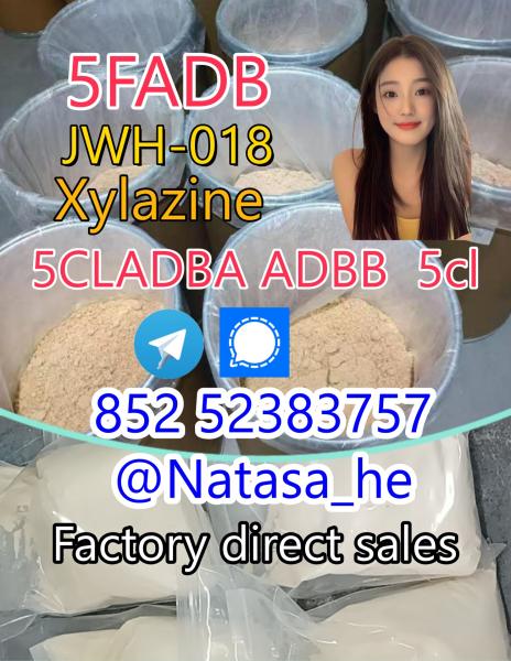 5cladba raw material precursor raw 5cladba 5f adb