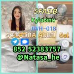 5cladba precursor raw materials 5cladb 5cl