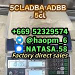 5cladba precursor 5cl raw materials 5cladb 5cladba