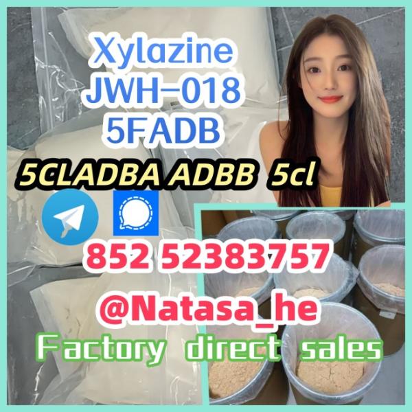 Adbb 5cl 5cladba 5cladb 5cl  jwh-018