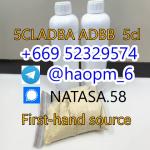 5cladba raw material 5CL-ADB-A precursor raw 5cl