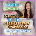 5CL-ADBA China Supplier 5cl 5cla