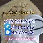 5CL-ADBA China Supplier 5cl 5cladba 5cladba