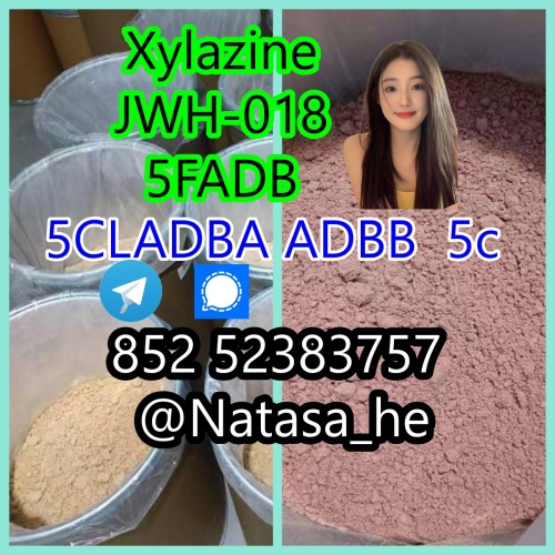 5cladba raw material 5CL precursor raw 5cladba 5f adb picture