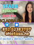 5CL-ADBA China Supplier 5cl  5cladba