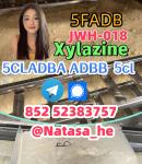 5cl-adb supplier 5cladba 5cladb vendor in stoc