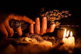 TRADITIONAL SPIRITUAL HEALER & LOST LOVER +27734654396 picture
