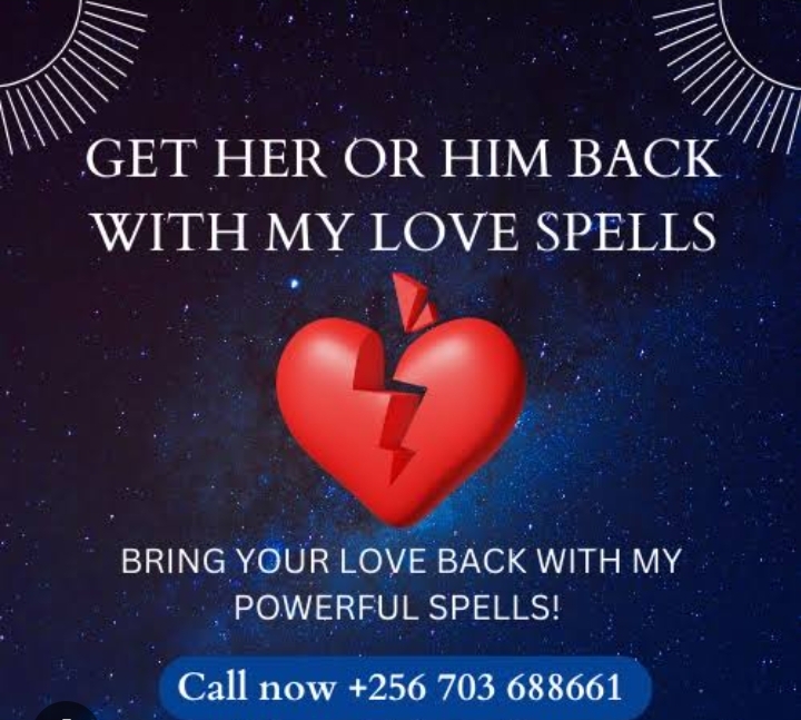 TRADITIONAL SPIRITUAL HEALER & LOST LOVER +27734654396 picture