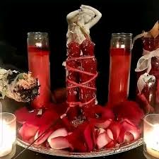 TRADITIONAL SPIRITUAL HEALER & LOST LOVER +27734654396 picture