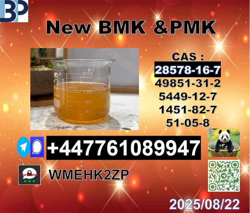 28578-16-7 PMK  and 5449-12-7 BMK Powder  Factory Supply picture