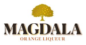 Magdala Orange Liqueur