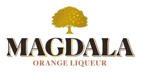 Magdala Orange Liqueur