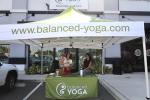 Balanced Yoga