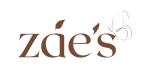 Zae&rsquo;s