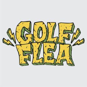 Golf Flea LLC logo