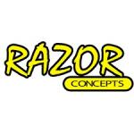 Razor concepts