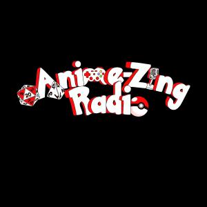 Anime-Zing Radio