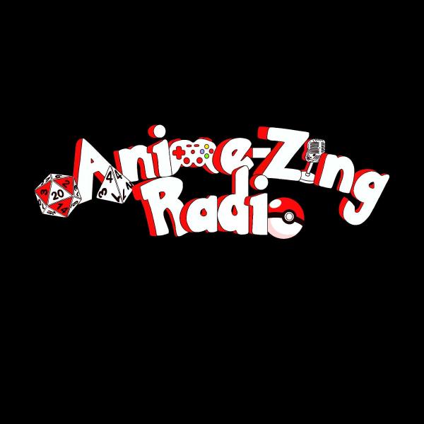 Anime-Zing Radio