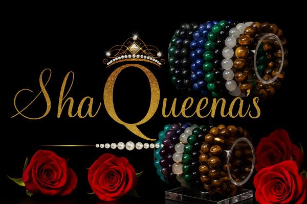 Shaqueena's Fashion Boutique