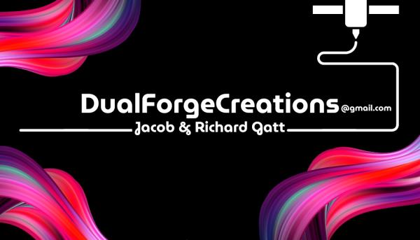 Dual Forge Creations