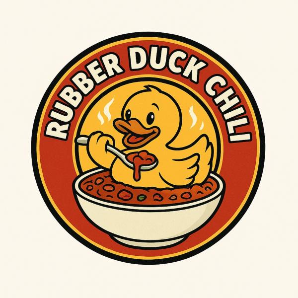 Rubber Duck Chili