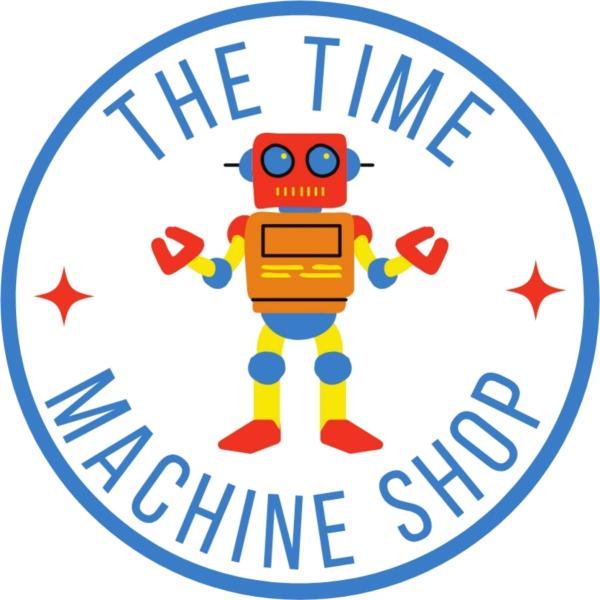 The Time Machine Shop