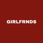 GIRLFRNDS APPAREL