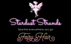 Stardust strands Fairy Hair