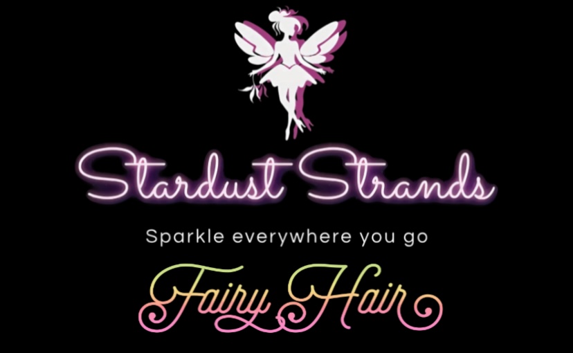 Stardust strands Fairy Hair
