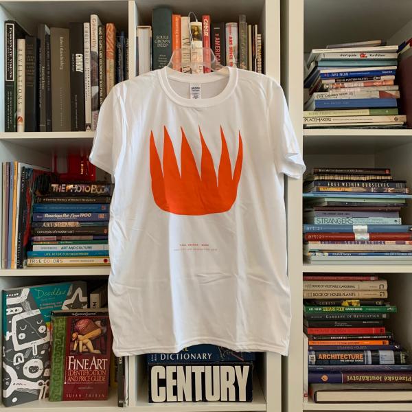 MCAC T-Shirt | Paul Kremer "Burn" 2016