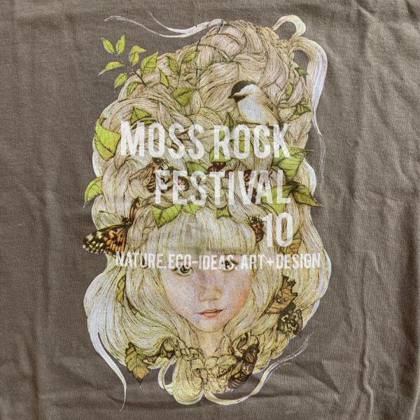 MRF T-Shirt | Chiharu Roach 2010 picture