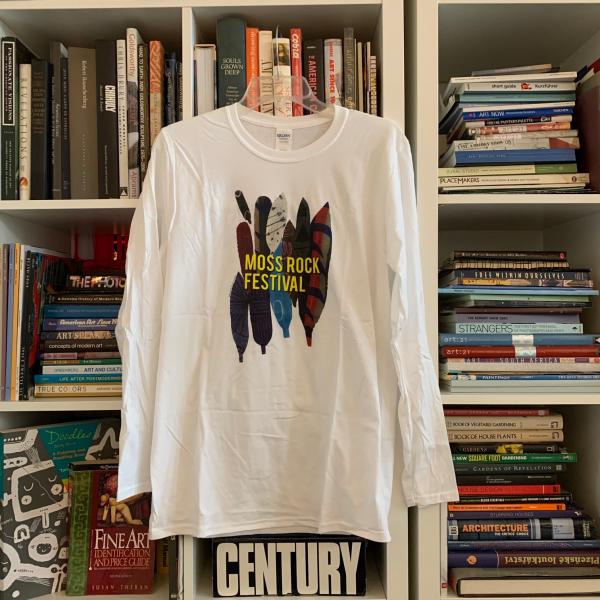 MRF T-Shirt | Sarah Conklin 2019