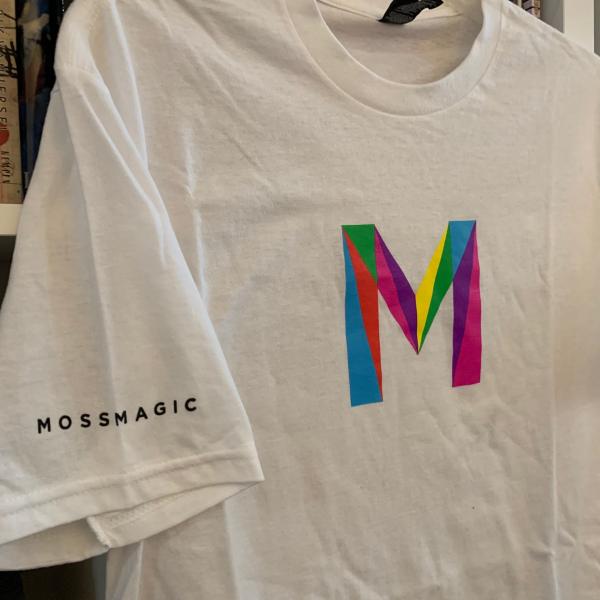 Moss Magic T-Shirt | 2020 picture