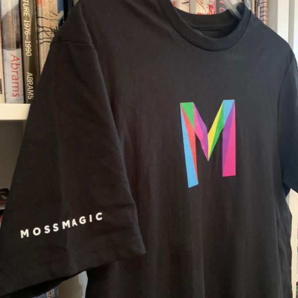 Moss Magic T-Shirt | 2020 picture