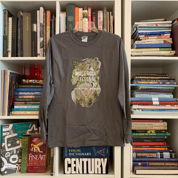 MRF T-Shirt | Chiharu Roach 2010
