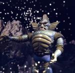 The Outer Space Men LLC