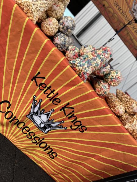 Kettle Kings Concession