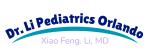 Dr. Li Pediatrics Orlando
