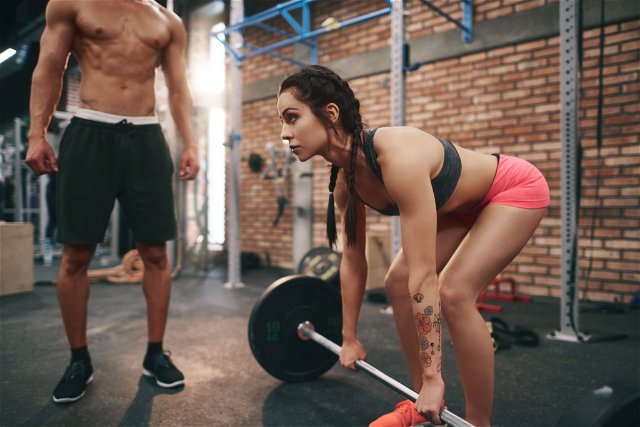 TITANFit Training Package