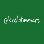 Krislohmanart