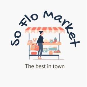 SoFlo Markets logo