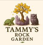 Tammy's Rock Garden