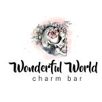 Wonderful World Charm Bar